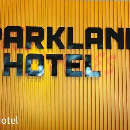 Br Parklands Hotel Klang Exterior foto