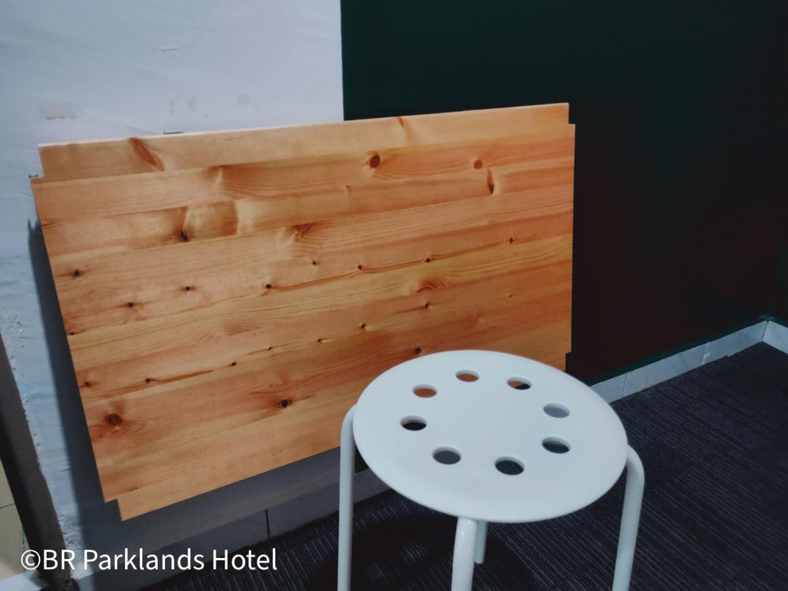 Br Parklands Hotel Klang Exterior foto