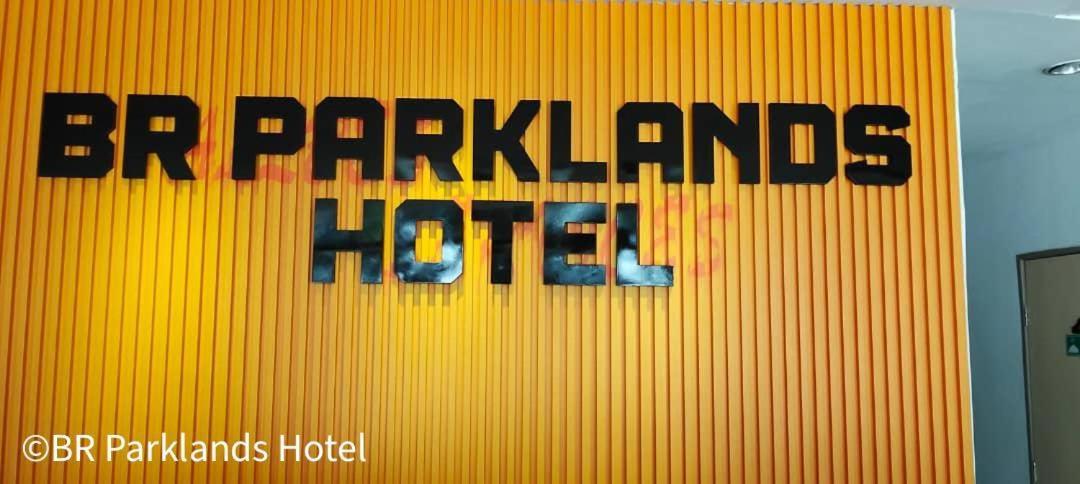 Br Parklands Hotel Klang Exterior foto
